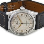 Rolex Oyster Perpetual Bubbleback Ref.6084 1952 mobile navigation (6)