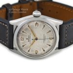 Rolex Oyster Perpetual Bubbleback Ref.6084 1952 mobile navigation (9)