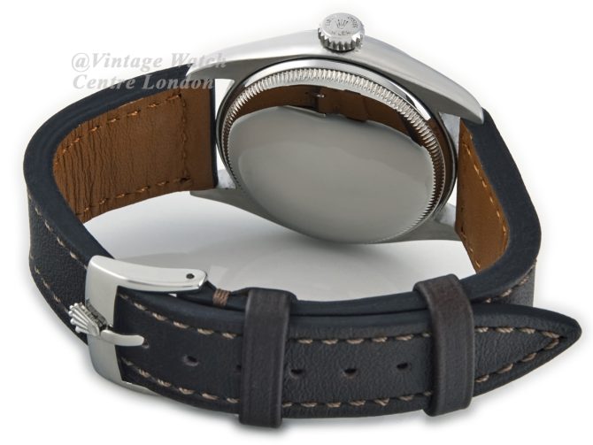 Rolex Oyster Perpetual Bubbleback Ref.6084 1952 (7)