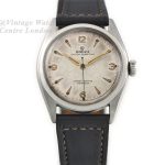Rolex Oyster Perpetual Bubbleback Ref.6084 1952 mobile navigation (4)