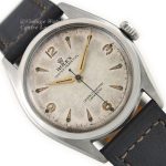 Rolex Oyster Perpetual Bubbleback Ref.6084 1952 mobile navigation (10)