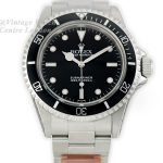 Rolex Oyster Perpetual Submariner Ref.5513/0 1964 mobile navigation (4)