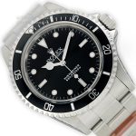 Rolex Oyster Perpetual Submariner Ref.5513/0 1964 mobile navigation (10)