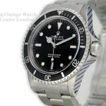 Rolex Oyster Perpetual Submariner Ref.5513/0 1964 mobile navigation (5)