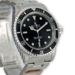 Rolex Oyster Perpetual Submariner Ref.5513/0 1964 mobile navigation (3)