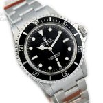 Rolex Oyster Perpetual Submariner Ref.5513/0 1964 mobile navigation (2)