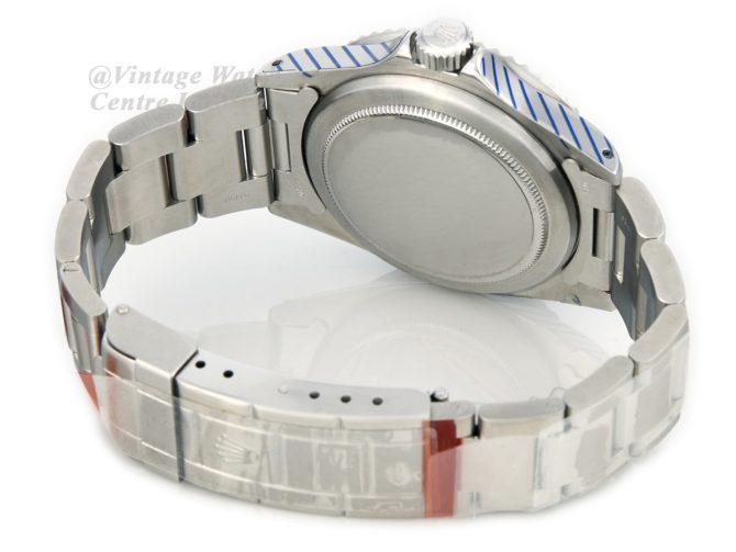 Rolex Oyster Perpetual Submariner Ref.5513/0 1964 (7)