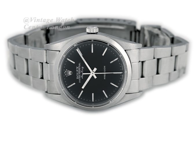 Rolex Oyster Perpetual Air-King Precision Ref.14000 1991 (6)