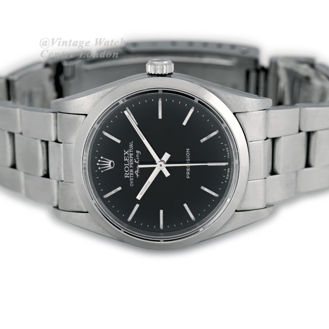 Rolex Oyster Perpetual Air-King Precision Ref.14000 1991 (10)