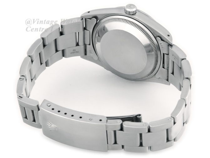 Rolex Oyster Perpetual Air-King Precision Ref.14000 1991 (7)