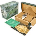 Rolex Oyster Perpetual Air-King Precision Ref.14000 1991 mobile navigation (9)