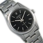 Rolex Oyster Perpetual Air-King Precision Ref.14000 1991 mobile navigation (2)