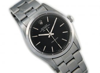 Rolex Oyster Perpetual Air-King Precision Ref.14000 1991 - hover