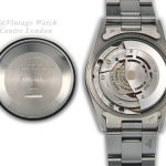 Rolex Oyster Perpetual Air-King Precision Ref.14000 1991 mobile navigation (8)