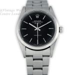 Rolex Oyster Perpetual Air-King Precision Ref.14000 1991 mobile navigation (4)