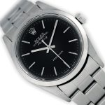 Rolex Oyster Perpetual Air-King Precision Ref.14000 1991 mobile navigation (11)