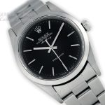 Rolex Oyster Perpetual Air-King Precision Ref.14000 1991 mobile navigation (1)