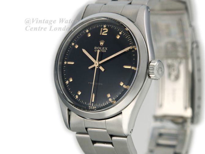 Rolex Oyster Precision Ref.6282 1960 (5)