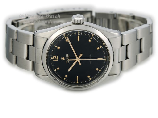 Rolex Oyster Precision Ref.6282 1960 (6)