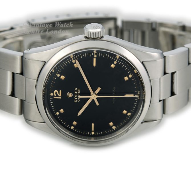 Rolex Oyster Precision Ref.6282 1960 (9)