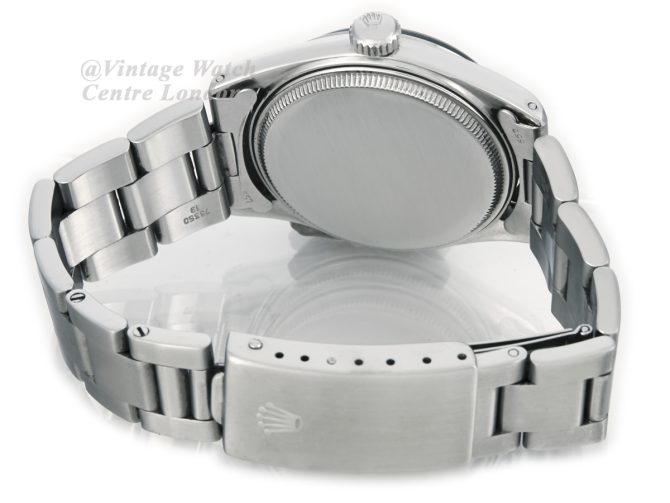 Rolex Oyster Precision Ref.6282 1960 (7)