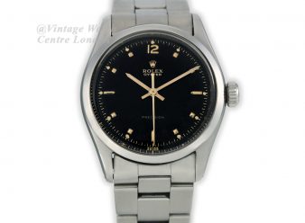 Rolex Oyster Precision Ref.6282 1960