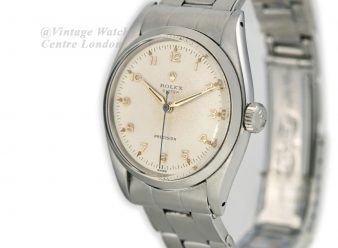 Rolex Oyster Precision Ref.6422 1956