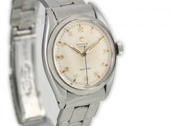 Rolex Oyster Precision Ref.6422 1956 - hover