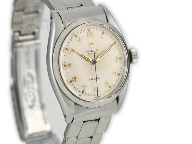 Rolex Oyster Precision Ref.6422 1956 (2)