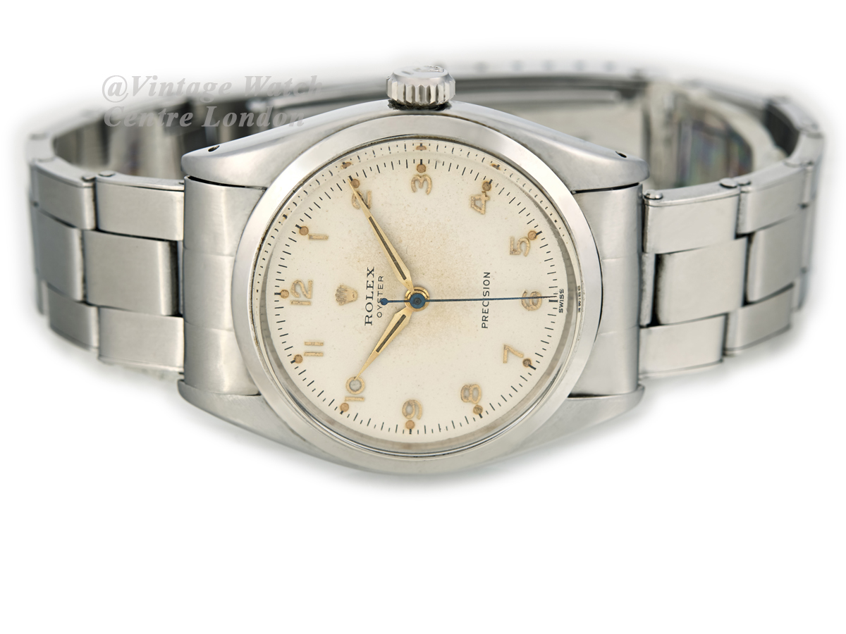 Rolex oyster precision 6422 deals