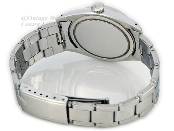 Rolex Oyster Precision Ref.6422 1956 (6)