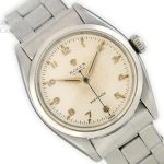 Rolex Oyster Precision Ref.6422 1956 mobile navigation (1)