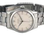 Rolex Oyster Perpetual Bubbleback Ref.6332 1953 mobile navigation (9)