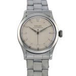 Rolex Oyster Perpetual Bubbleback Ref.6332 1953 mobile navigation (4)