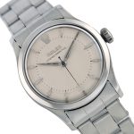 Rolex Oyster Perpetual Bubbleback Ref.6332 1953 mobile navigation (1)