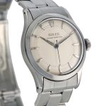 Rolex Oyster Perpetual Bubbleback Ref.6332 1953 mobile navigation (3)