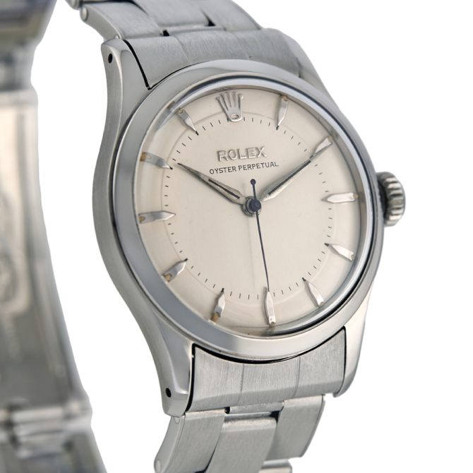 Rolex Oyster Perpetual Bubbleback Ref.6332 1953 (3) (navigation)