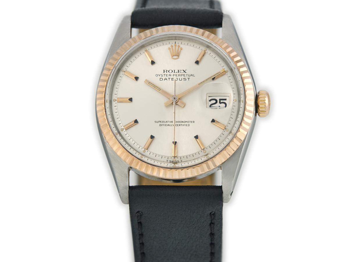 Rolex online datejust 1970