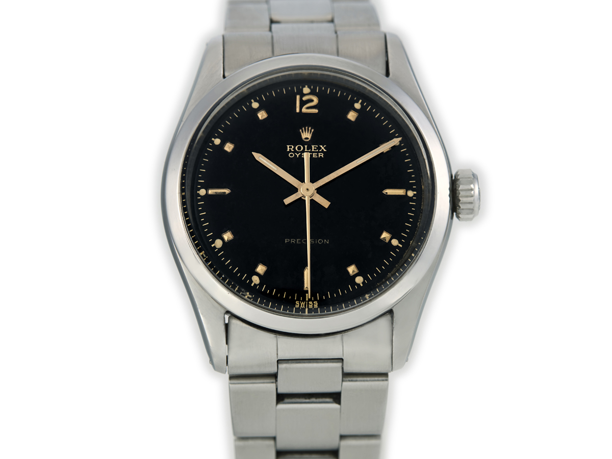 Rolex 6282 2025