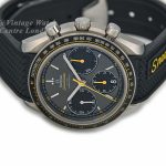 Omega Speedmaster Racing Automatic Chronometer Box & Papers 2016 mobile navigation (6)