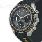 Omega Speedmaster Racing Automatic Chronometer Box & Papers 2016 mobile navigation (5)