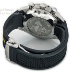 Omega Speedmaster Racing Automatic Chronometer Box & Papers 2016 mobile navigation (7)