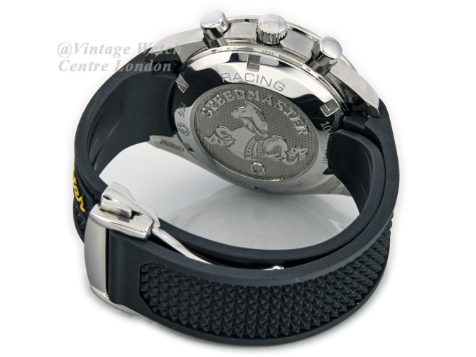 Omega Speedmaster Racing Automatic Chronometer Box & Papers 2016 (7)