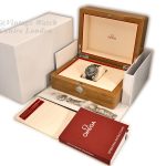 Omega Speedmaster Racing Automatic Chronometer Box & Papers 2016 mobile navigation (8)