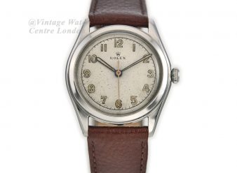 Rolex Oyster Ref.4499 1946