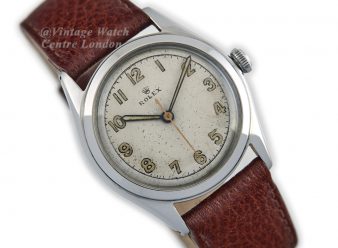Rolex Oyster Ref.4499 1946 - hover