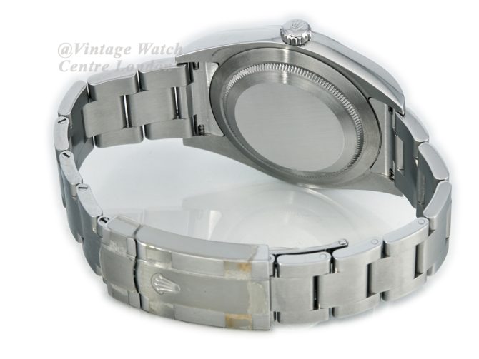 Rolex Oyster Perpetual 39 Red Grape Box & Papers 2018 (7)
