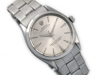 Rolex Oyster Perpetual Ref.1002 1966 - hover
