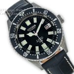 Citizen Automatic Divers Watch Ref.4-820789 Y 1977 mobile navigation (1)