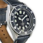 Citizen Automatic Divers Watch Ref.4-820789 Y 1977 mobile navigation (3)